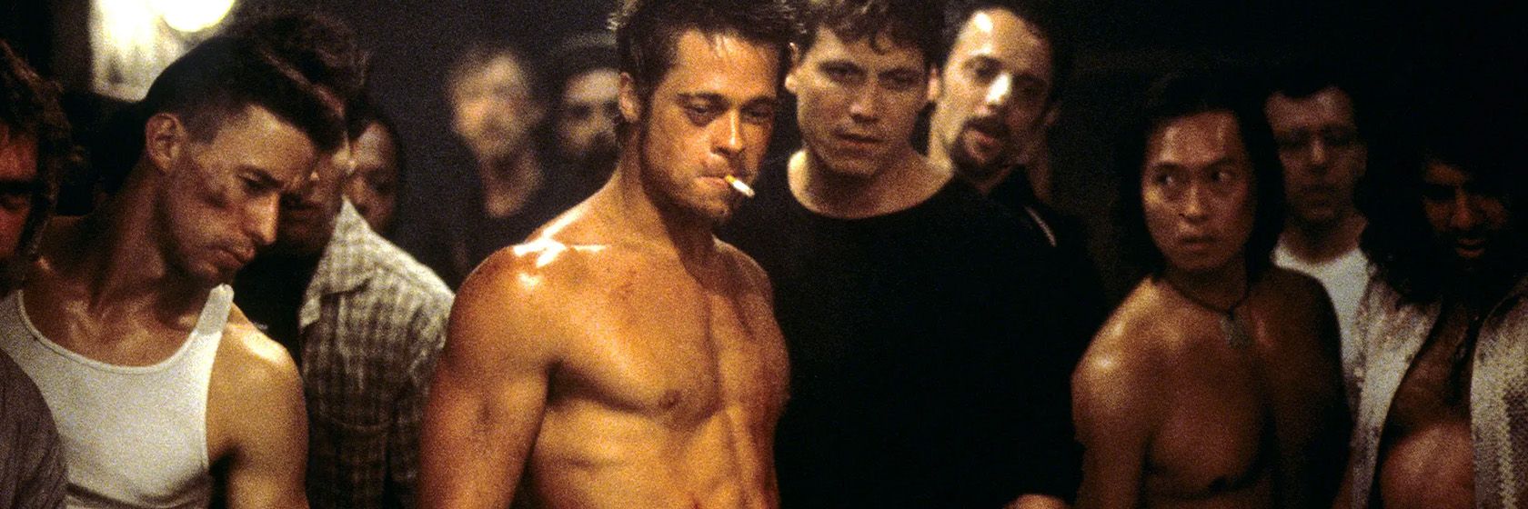 Fight Club - Hero